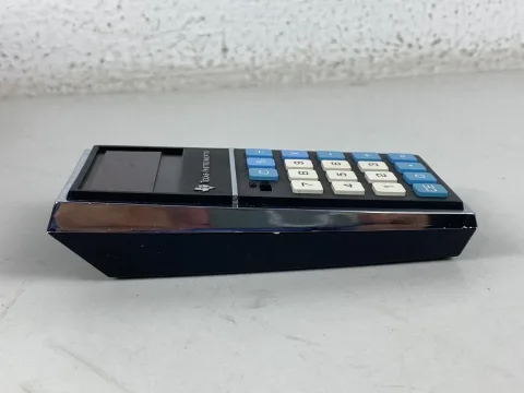 حاسبة تكساس إنسترومنتس 1500 TI-1500