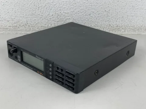 Roland SC-88VL Resoldered SC88 Sound Canvas Midi Sound Module