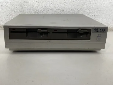 Sanyo MBC 555 Personal Computer