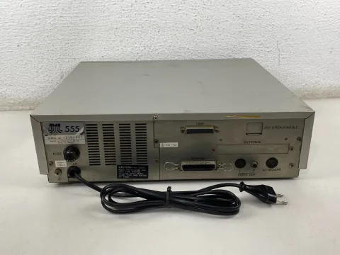 Sanyo MBC 555 Personal Computer