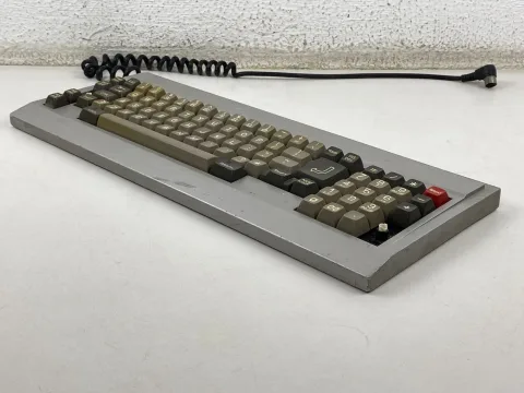 Sanyo MBC 555 Personal Computer