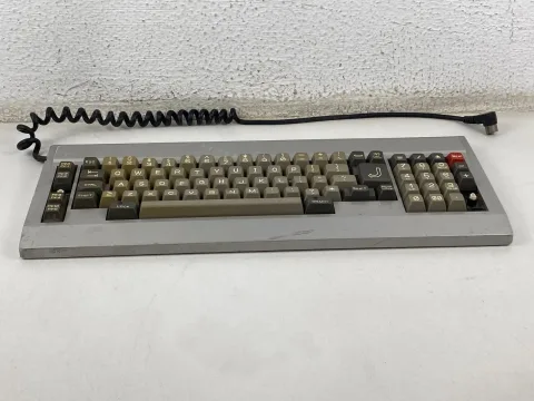 Sanyo MBC 555 Personal Computer