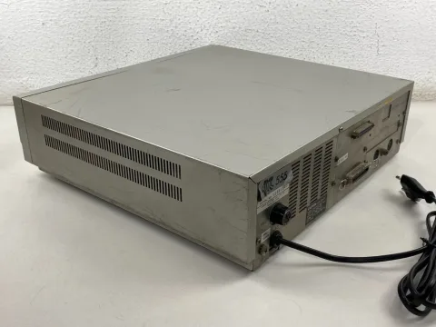 Sanyo MBC 555 Personal Computer
