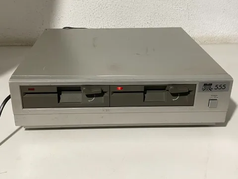 Sanyo MBC 555 Personal Computer