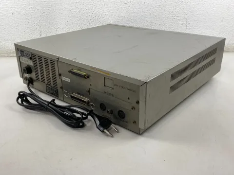 Sanyo MBC 555 Personal Computer