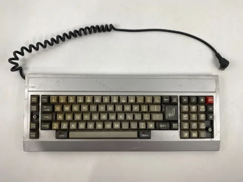 Sanyo MBC 555 Personal Computer