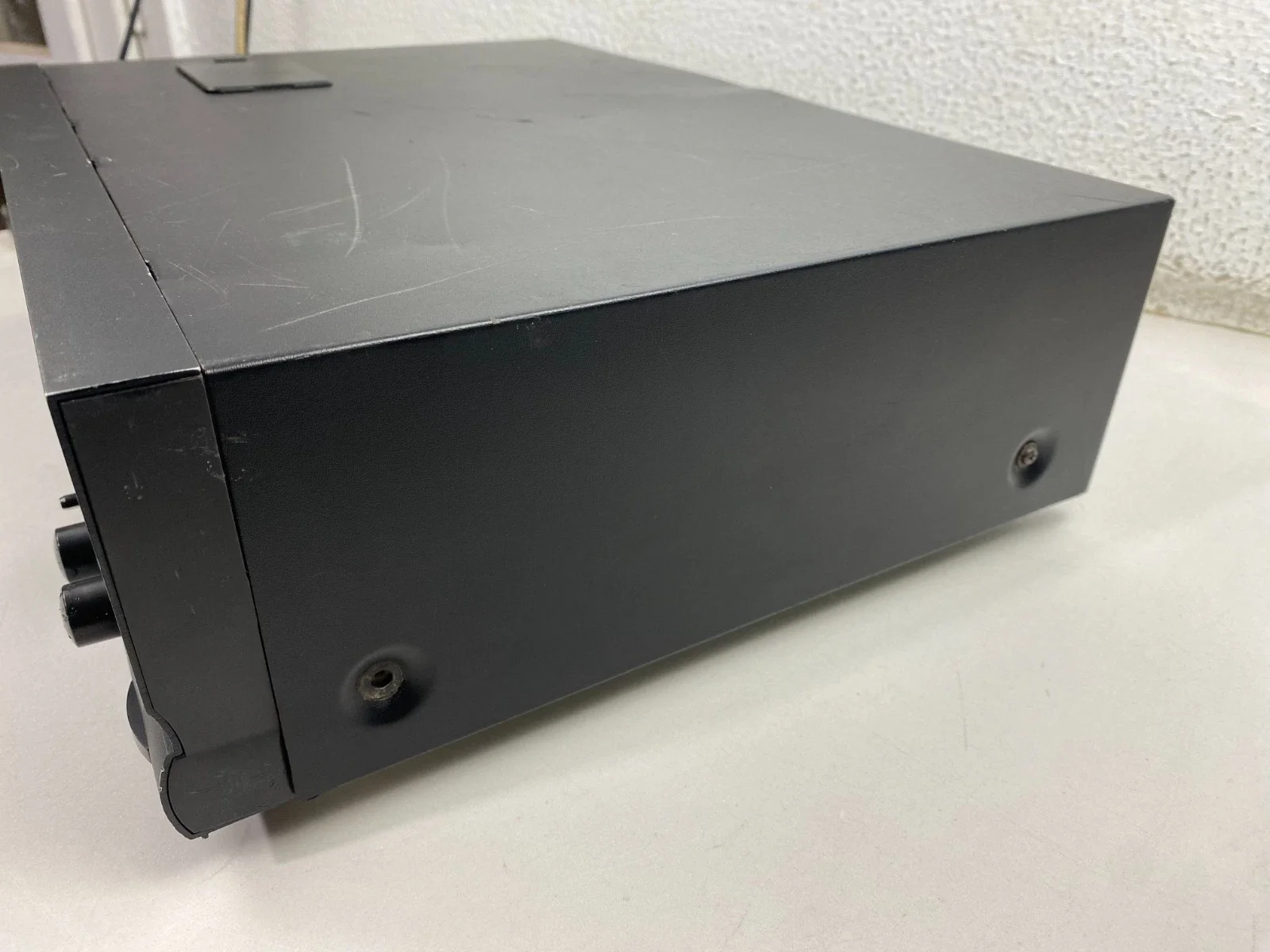 Harman Kardon TD 420 Cassette Deck
