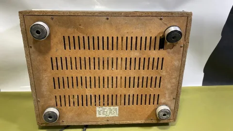 Pioneer Plain Old 1977 Belt drive PL-155A Stereo Turntab