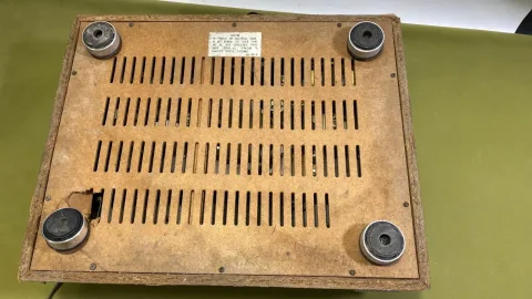 Pioneer Plain Old 1977 Belt drive PL-155A Stereo Turntab