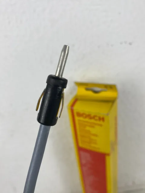 Classic Original Bosch Car radio Antenna Porsche 911 924 BMW Alfa
