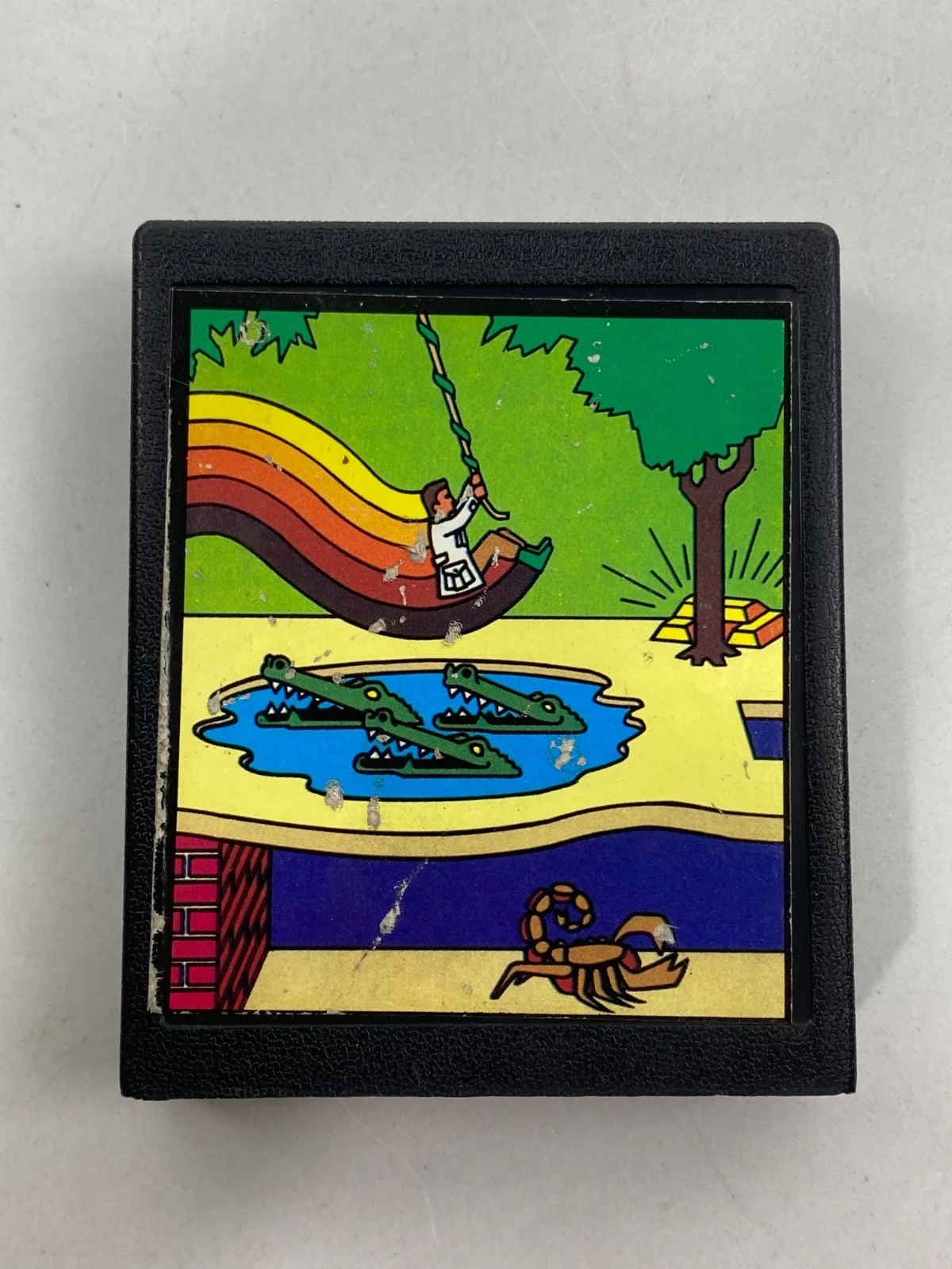 Atari 2600 متوافق زيلرز بيتفال لعبة كارتردج تايوان