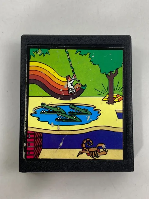 Atari 2600 متوافق زيلرز بيتفال لعبة كارتردج تايوان